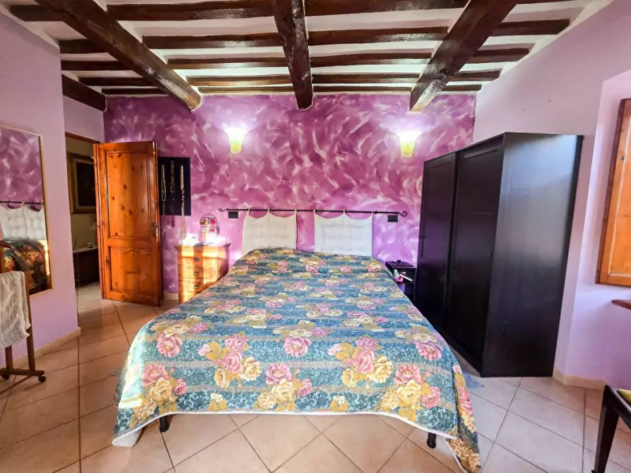 Immagine 14 di Appartamento in vendita  in Piazza del Mercato a Sestino