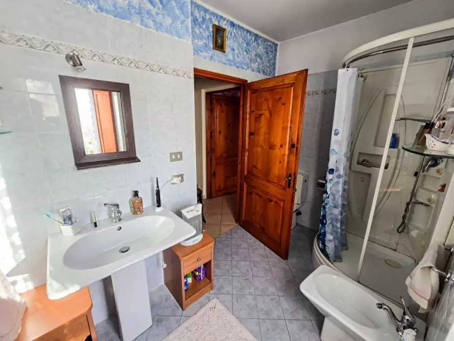 Immagine 15 di Appartamento in vendita  in Piazza del Mercato a Sestino