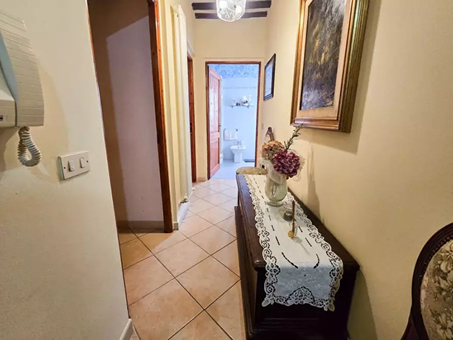 Immagine 16 di Appartamento in vendita  in Piazza del Mercato a Sestino