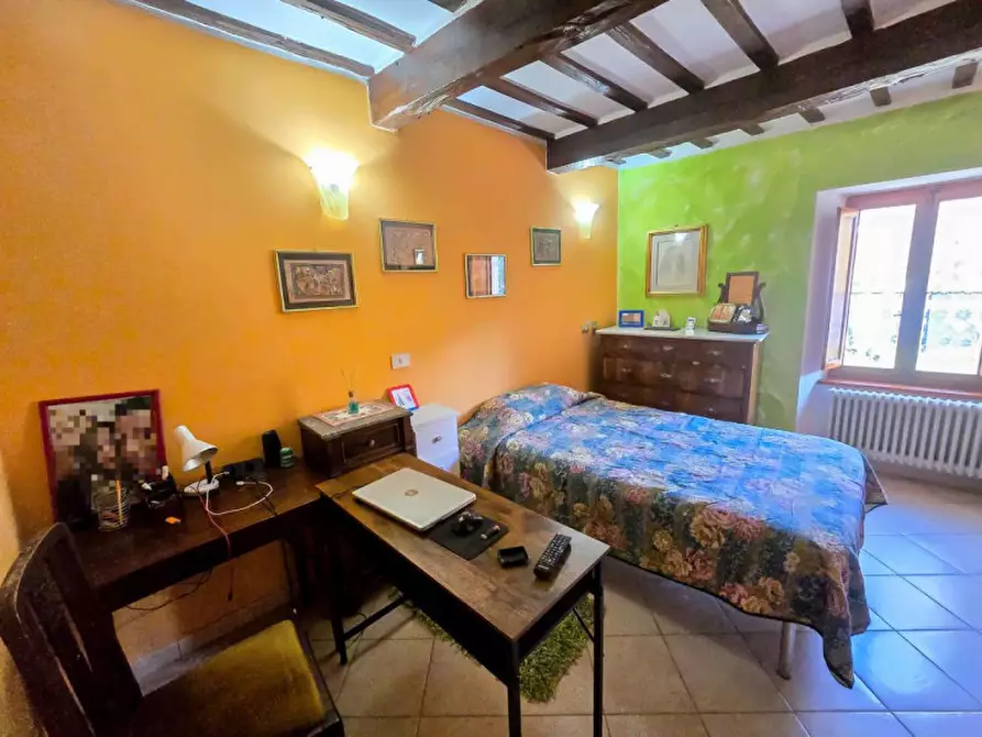 Immagine 17 di Appartamento in vendita  in Piazza del Mercato a Sestino