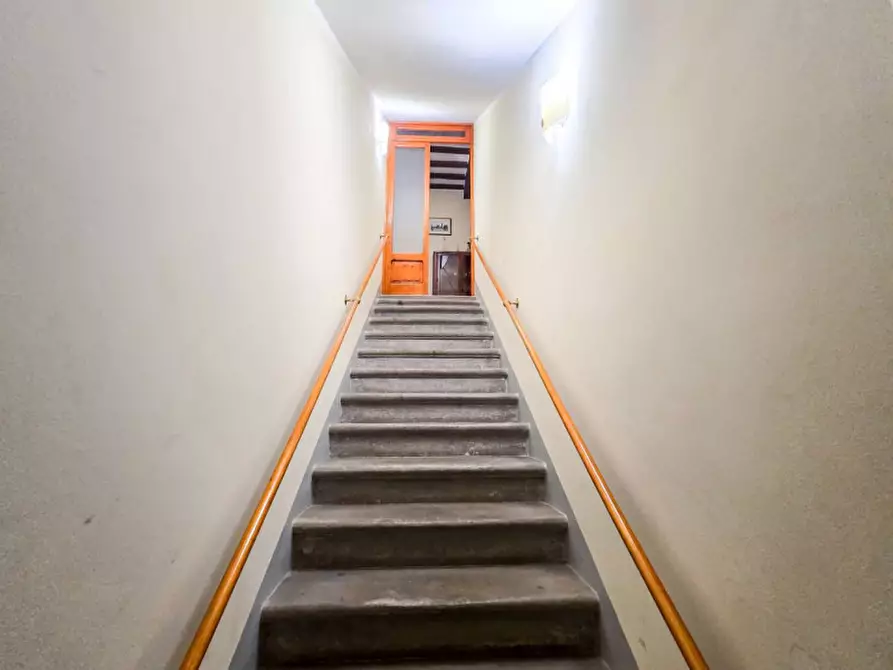 Immagine 19 di Appartamento in vendita  in Piazza del Mercato a Sestino