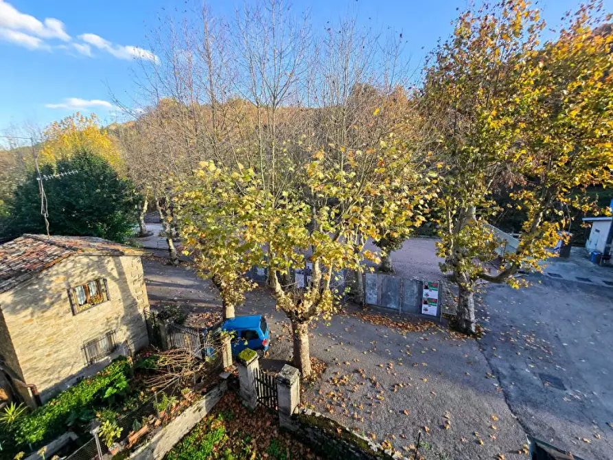 Immagine 20 di Appartamento in vendita  in Piazza del Mercato a Sestino