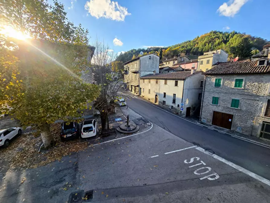 Immagine 21 di Appartamento in vendita  in Piazza del Mercato a Sestino