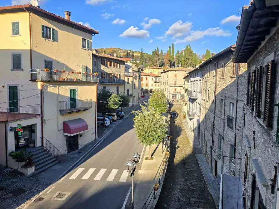 Immagine 22 di Appartamento in vendita  in Piazza del Mercato a Sestino