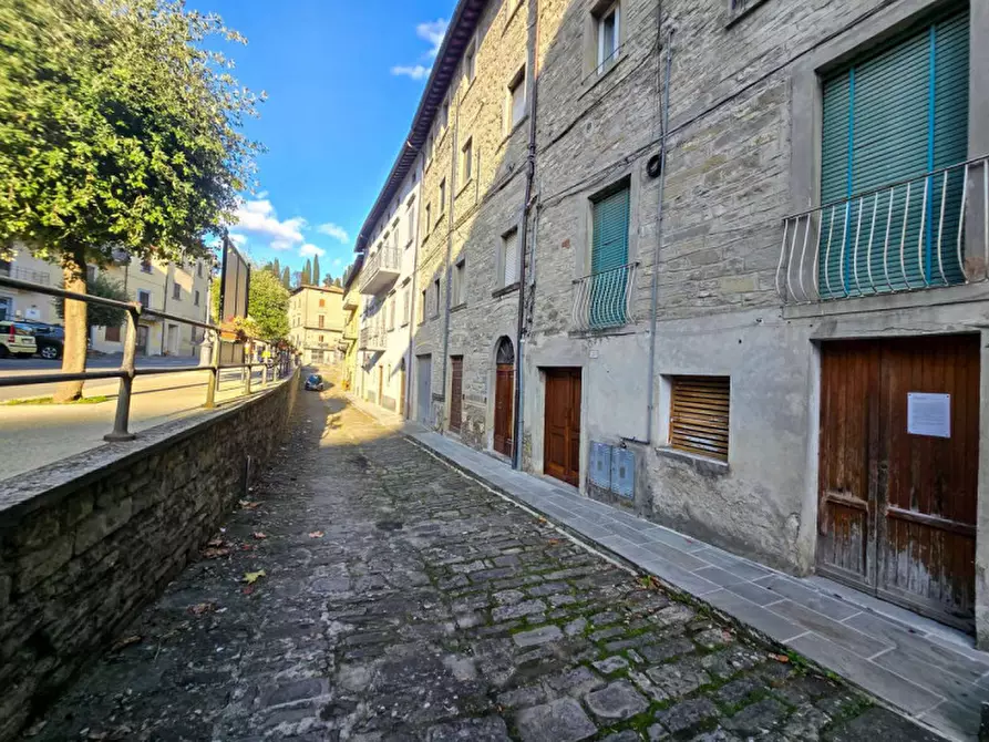 Immagine 23 di Appartamento in vendita  in Piazza del Mercato a Sestino