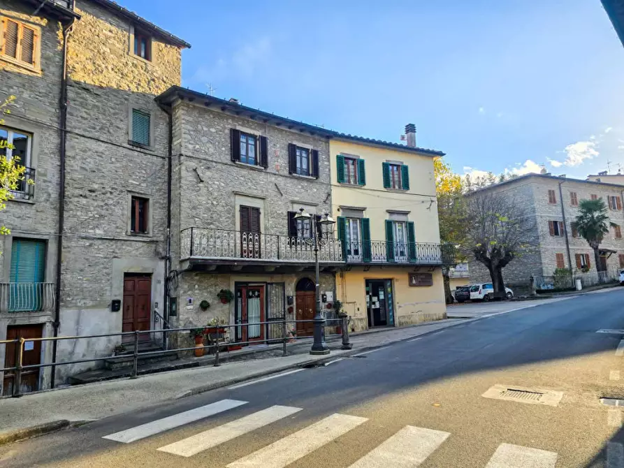 Immagine 24 di Appartamento in vendita  in Piazza del Mercato a Sestino