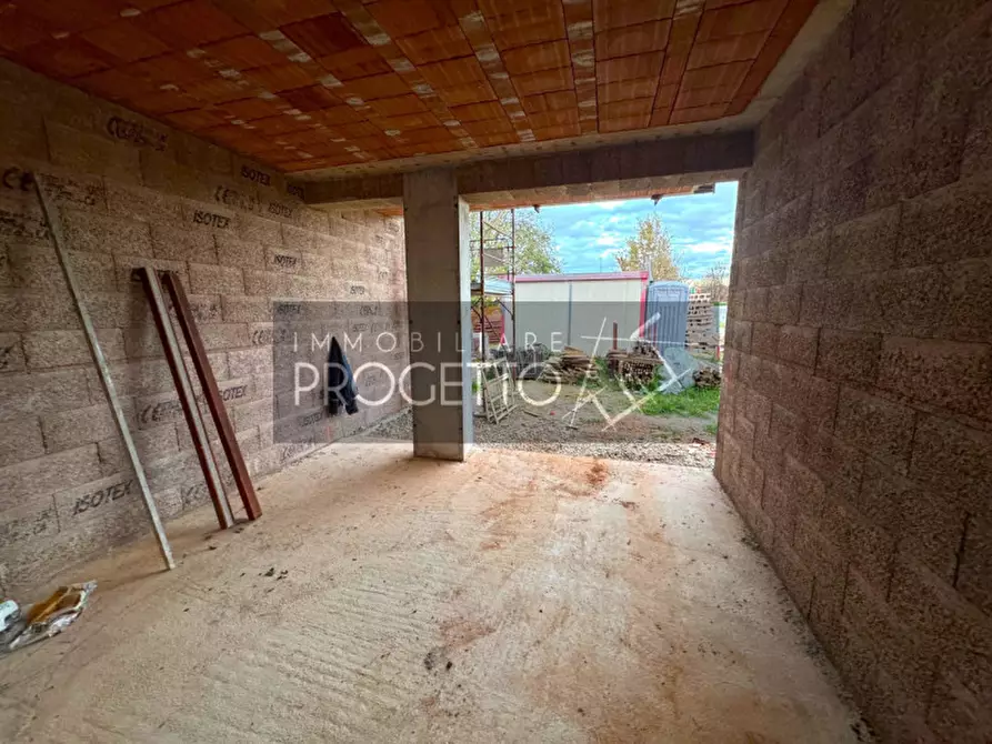 Immagine 6 di Casa bifamiliare in vendita  in Via Guglielmo Marconi a Piazzola Sul Brenta