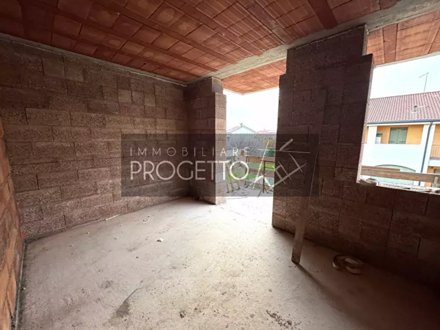 Immagine 7 di Casa bifamiliare in vendita  in Via Guglielmo Marconi a Piazzola Sul Brenta