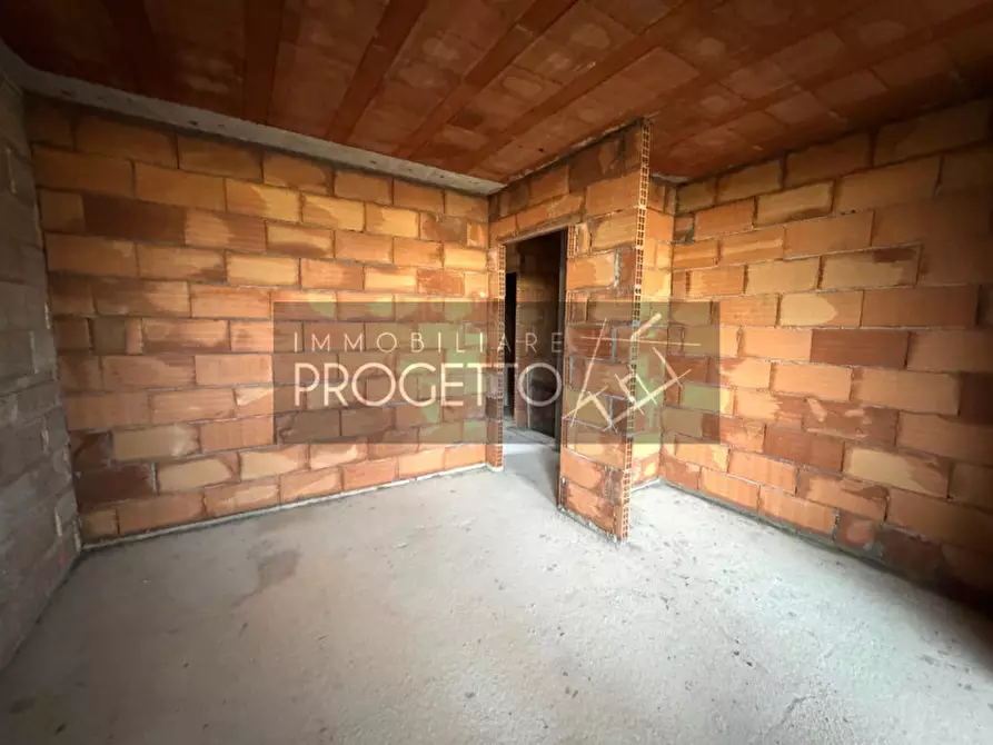 Immagine 8 di Casa bifamiliare in vendita  in Via Guglielmo Marconi a Piazzola Sul Brenta