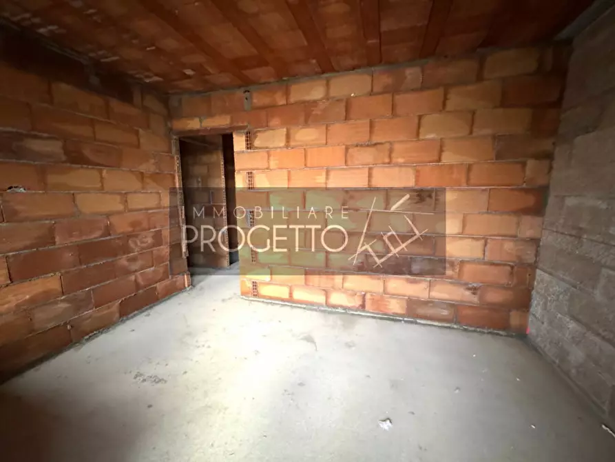 Immagine 9 di Casa bifamiliare in vendita  in Via Guglielmo Marconi a Piazzola Sul Brenta