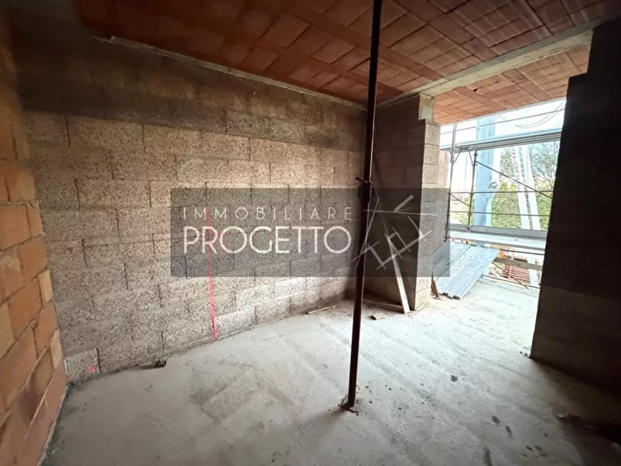 Immagine 11 di Casa bifamiliare in vendita  in Via Guglielmo Marconi a Piazzola Sul Brenta