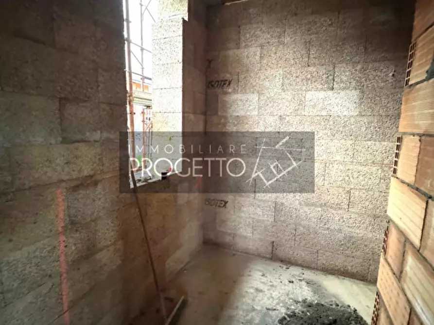 Immagine 13 di Casa bifamiliare in vendita  in Via Guglielmo Marconi a Piazzola Sul Brenta