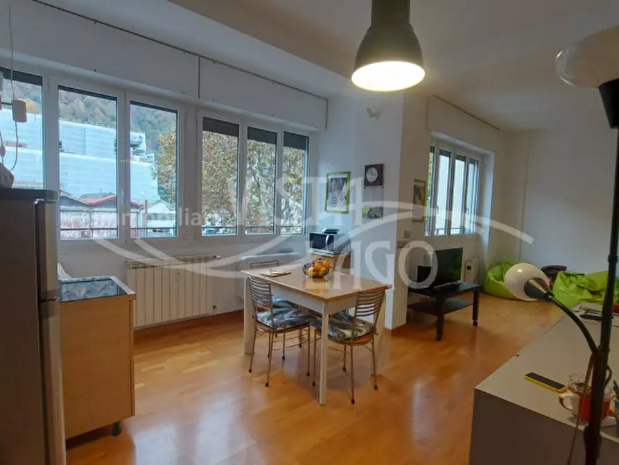 Immagine 2 di Monolocale in vendita  in Viale Innocenzo XI a Como