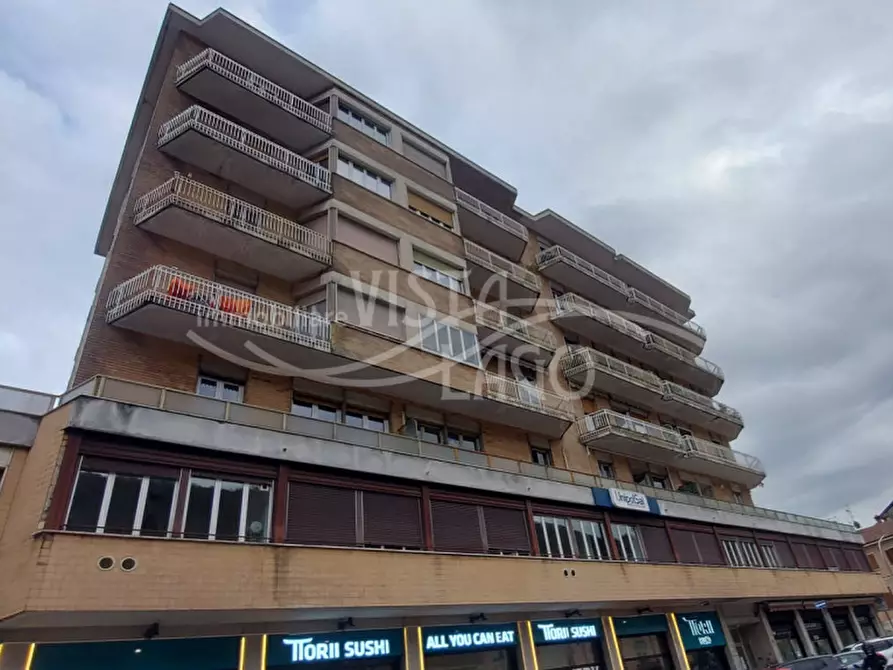 Immagine 3 di Monolocale in vendita  in Viale Innocenzo XI a Como