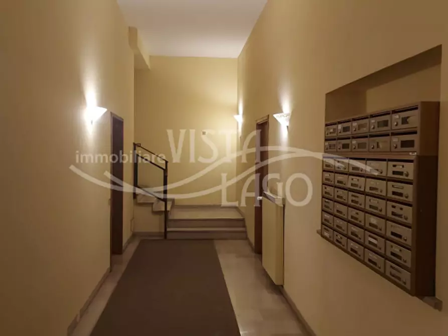 Immagine 4 di Monolocale in vendita  in Viale Innocenzo XI a Como