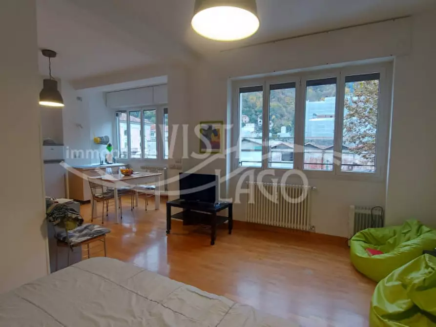 Immagine 5 di Appartamento in vendita  in Viale Innocenzo XI a Como