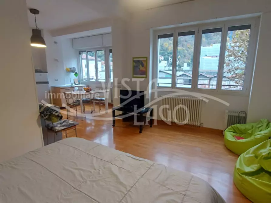 Immagine 5 di Monolocale in vendita  in Viale Innocenzo XI a Como