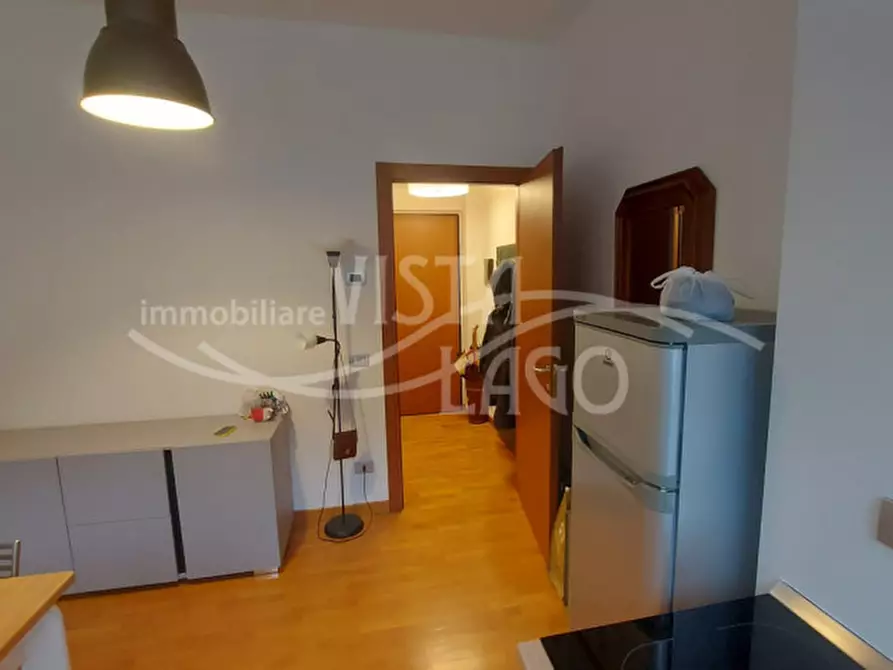 Immagine 7 di Appartamento in vendita  in Viale Innocenzo XI a Como