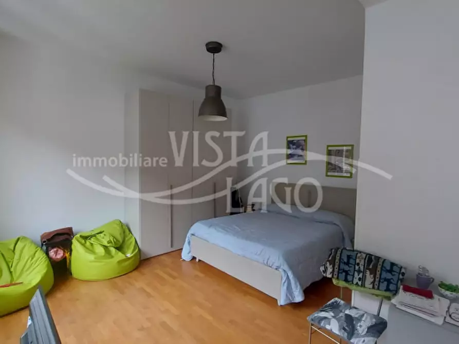 Immagine 8 di Appartamento in vendita  in Viale Innocenzo XI a Como