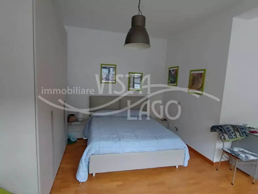 Immagine 9 di Appartamento in vendita  in Viale Innocenzo XI a Como