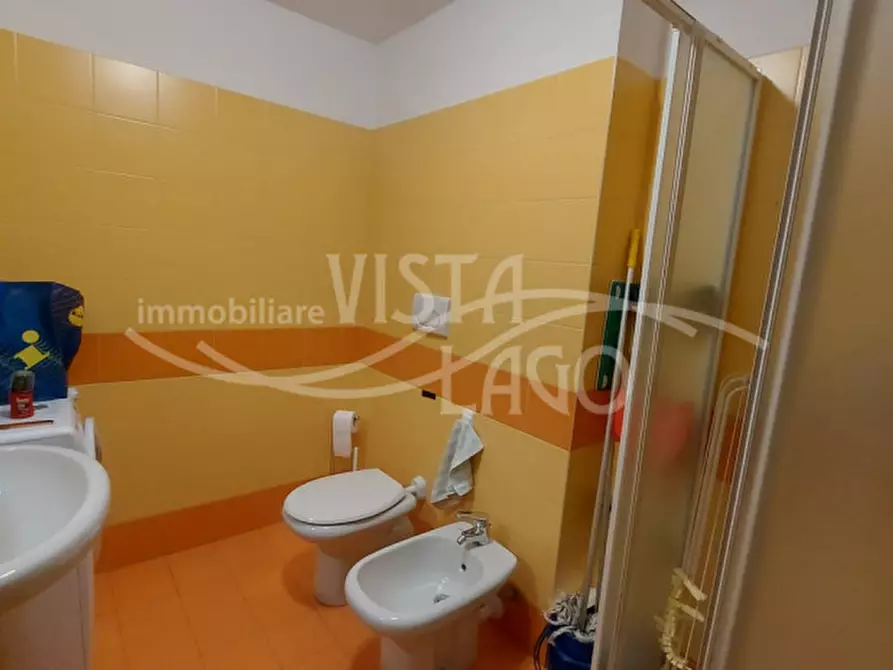 Immagine 11 di Monolocale in vendita  in Viale Innocenzo XI a Como