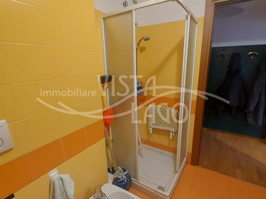 Immagine 12 di Monolocale in vendita  in Viale Innocenzo XI a Como