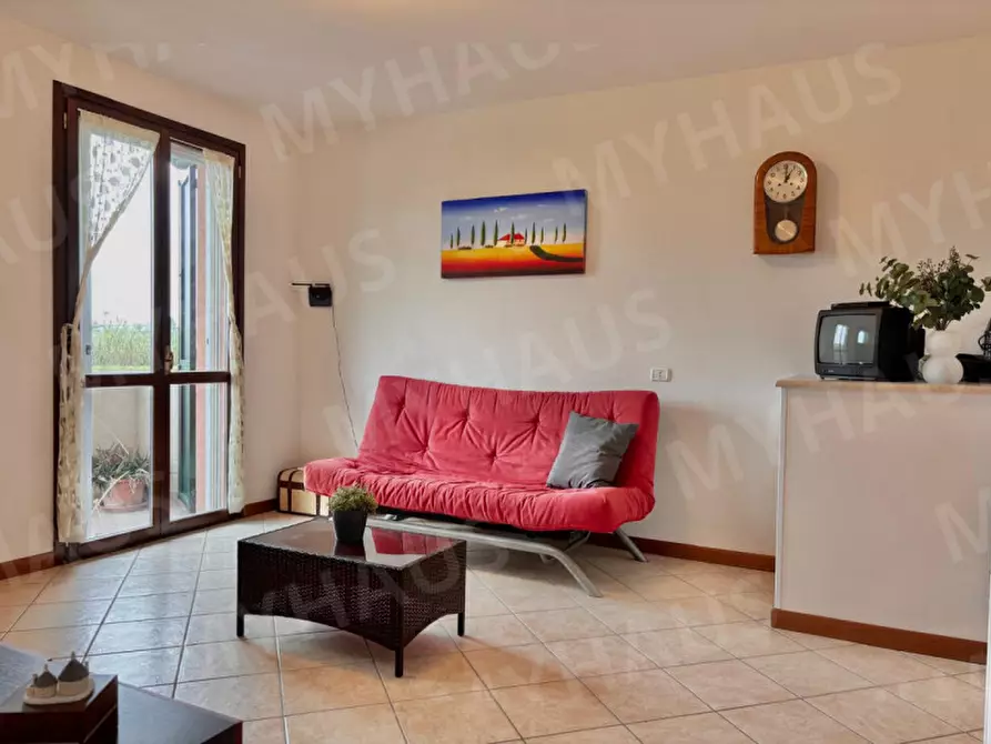 Immagine 1 di Appartamento in vendita  in Via R. Schuman, 23 a Gatteo