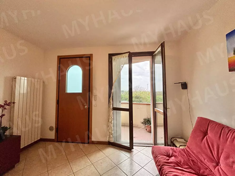 Immagine 2 di Appartamento in vendita  in Via R. Schuman, 23 a Gatteo