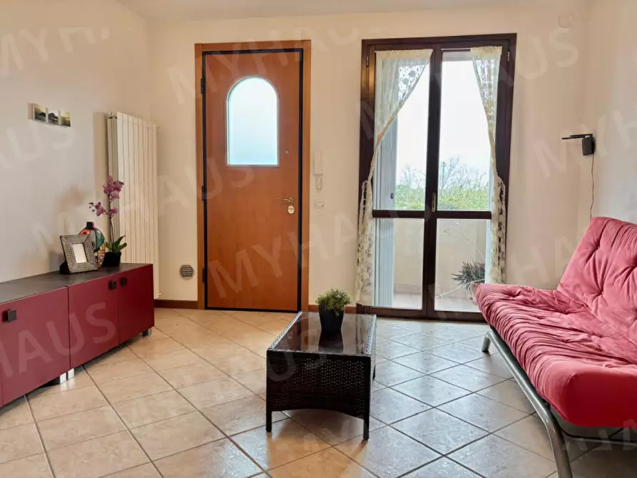 Immagine 3 di Appartamento in vendita  in Via R. Schuman, 23 a Gatteo