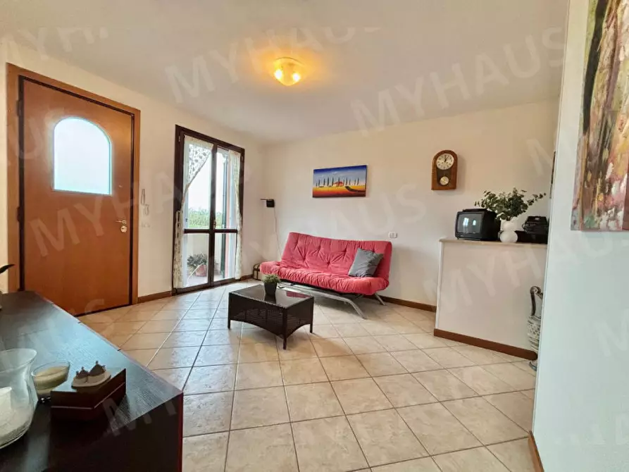 Immagine 4 di Appartamento in vendita  in Via R. Schuman, 23 a Gatteo