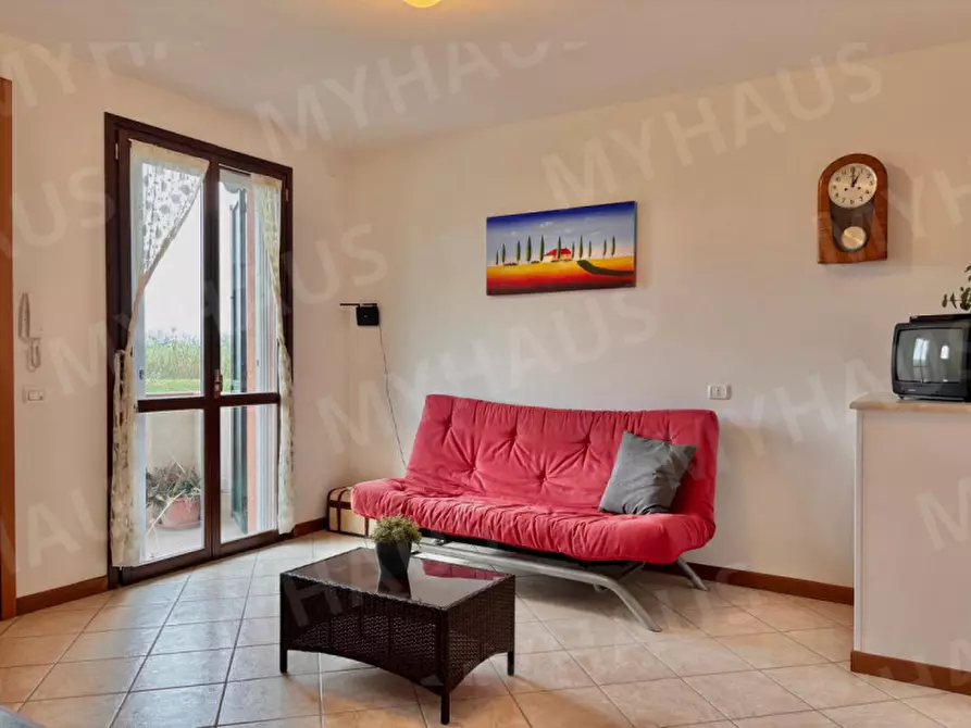 Immagine 5 di Appartamento in vendita  in Via R. Schuman, 23 a Gatteo