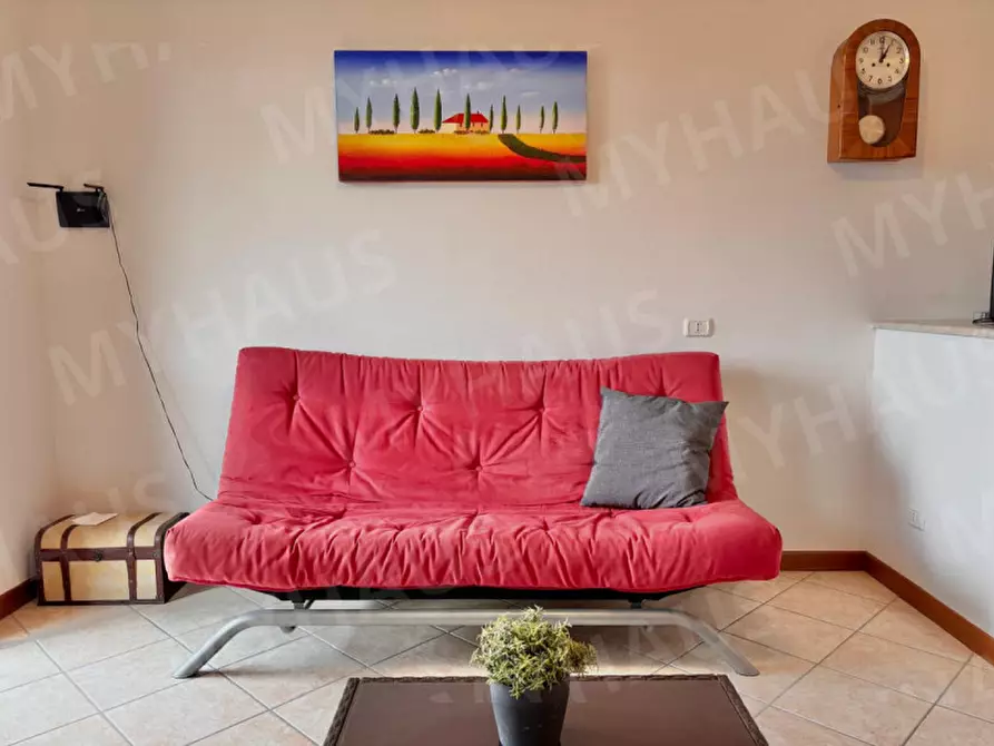 Immagine 6 di Appartamento in vendita  in Via R. Schuman, 23 a Gatteo