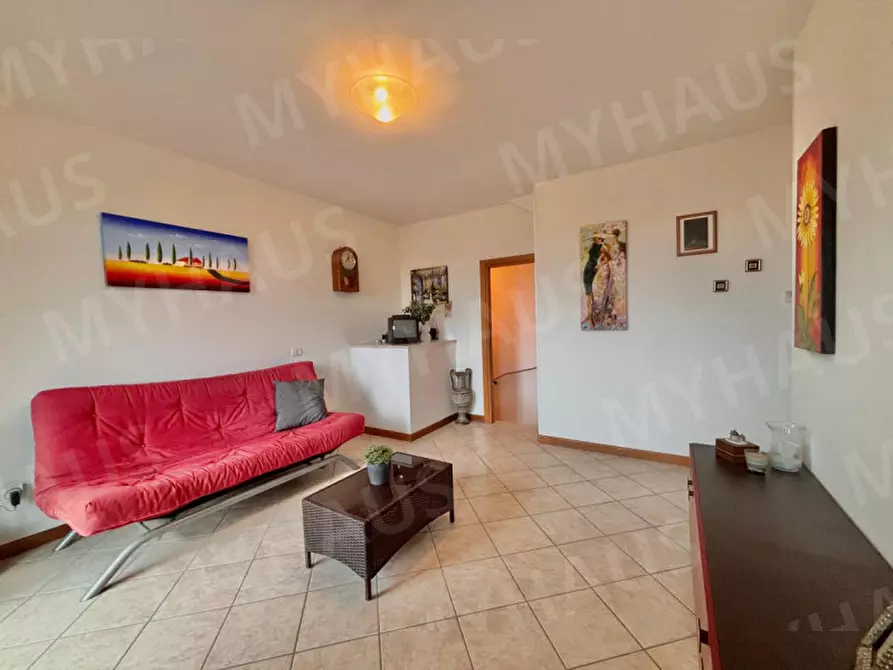 Immagine 7 di Appartamento in vendita  in Via R. Schuman, 23 a Gatteo