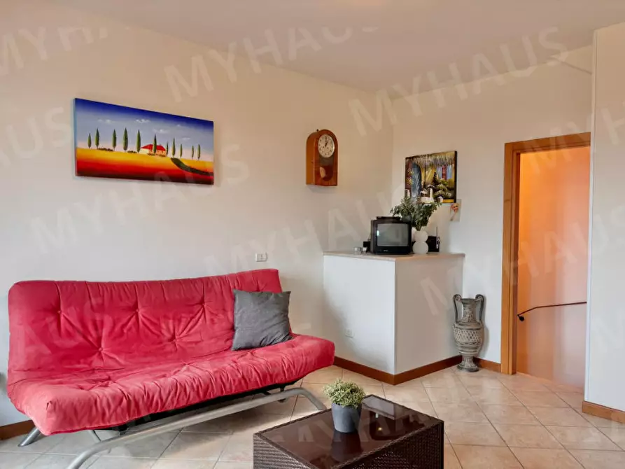 Immagine 8 di Appartamento in vendita  in Via R. Schuman, 23 a Gatteo