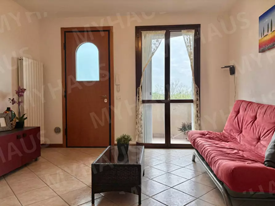 Immagine 9 di Appartamento in vendita  in Via R. Schuman, 23 a Gatteo