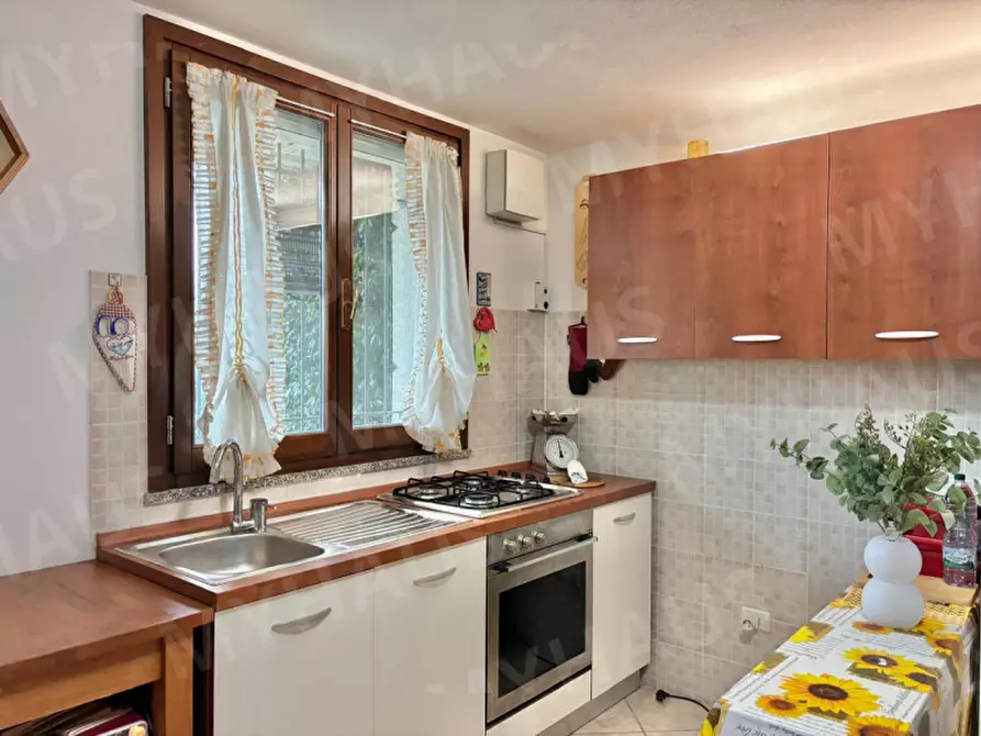 Immagine 10 di Appartamento in vendita  in Via R. Schuman, 23 a Gatteo