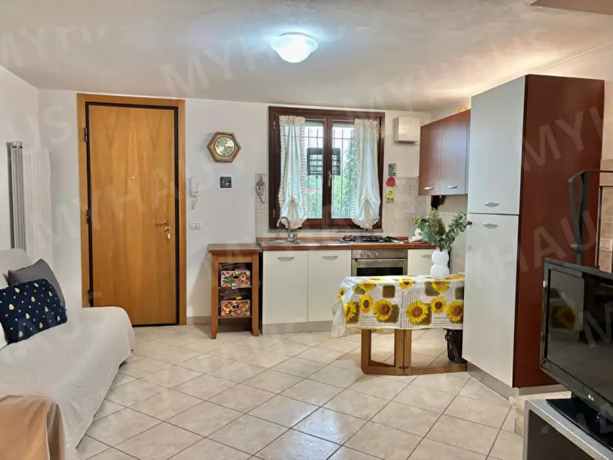 Immagine 11 di Appartamento in vendita  in Via R. Schuman, 23 a Gatteo