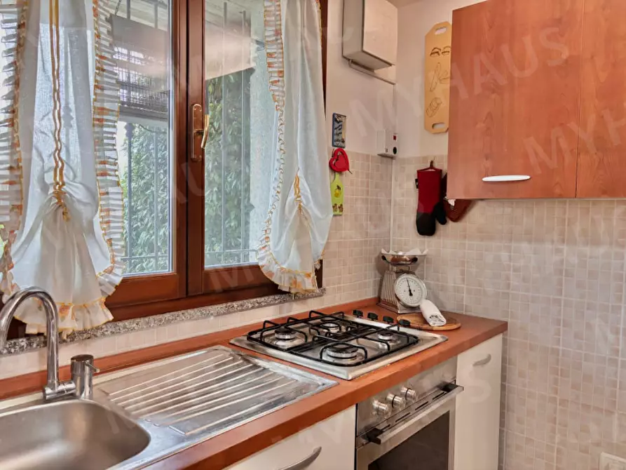 Immagine 12 di Appartamento in vendita  in Via R. Schuman, 23 a Gatteo