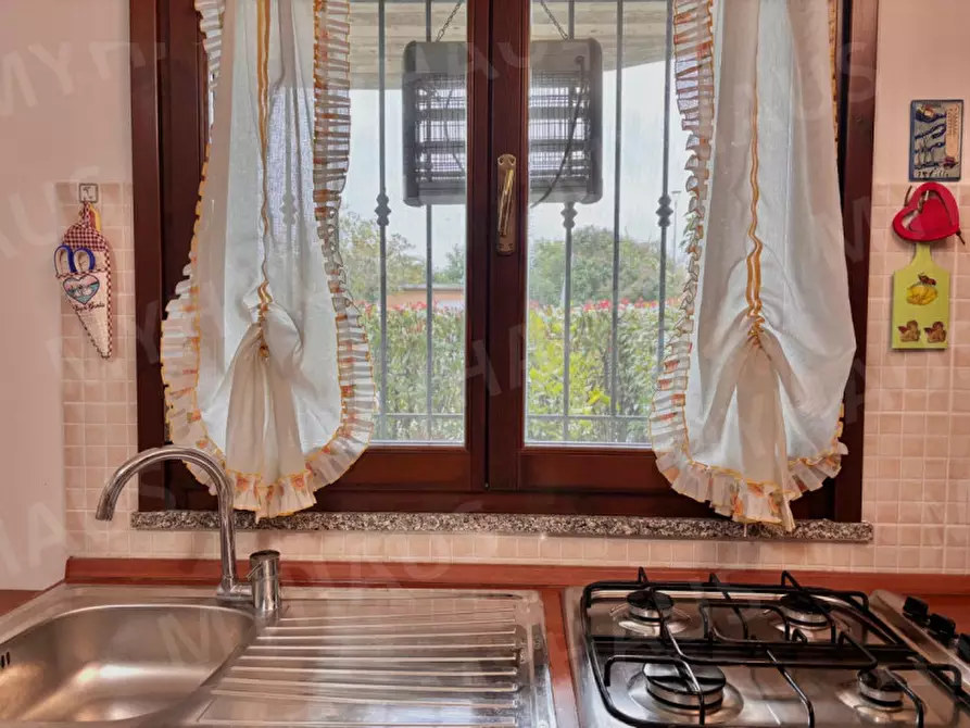 Immagine 13 di Appartamento in vendita  in Via R. Schuman, 23 a Gatteo