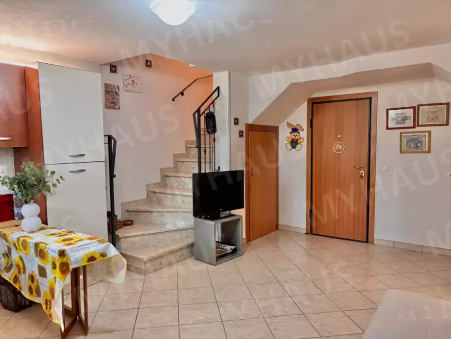 Immagine 14 di Appartamento in vendita  in Via R. Schuman, 23 a Gatteo