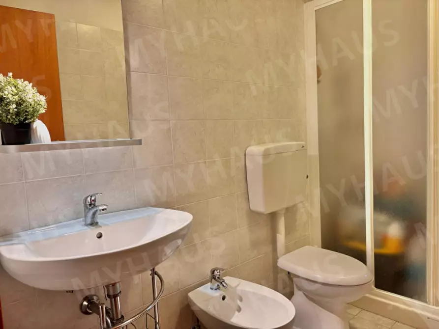 Immagine 16 di Appartamento in vendita  in Via R. Schuman, 23 a Gatteo