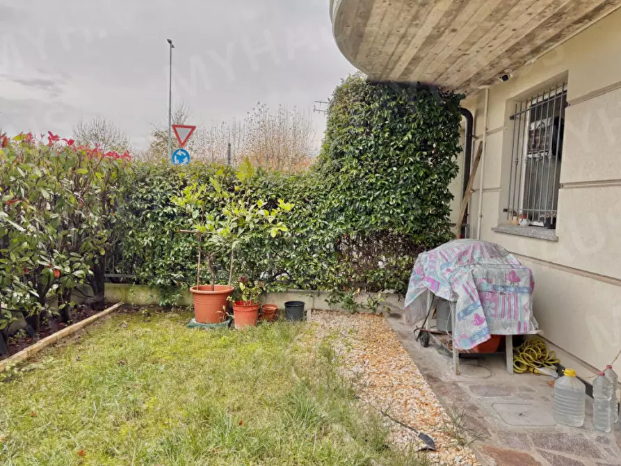 Immagine 17 di Appartamento in vendita  in Via R. Schuman, 23 a Gatteo