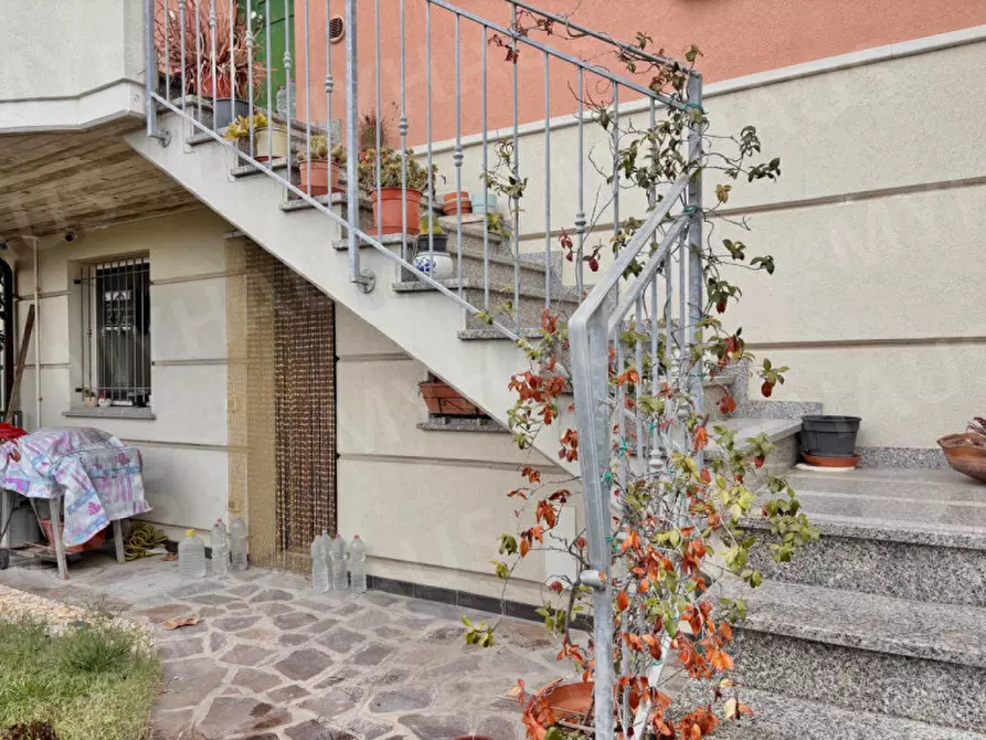 Immagine 18 di Appartamento in vendita  in Via R. Schuman, 23 a Gatteo