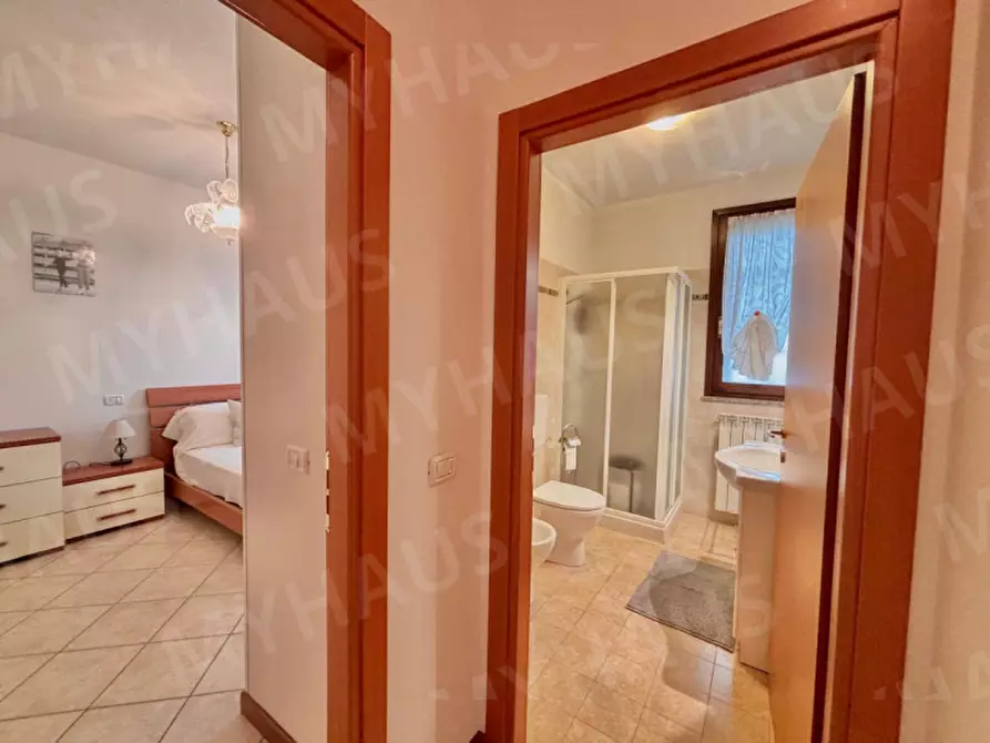 Immagine 23 di Appartamento in vendita  in Via R. Schuman, 23 a Gatteo