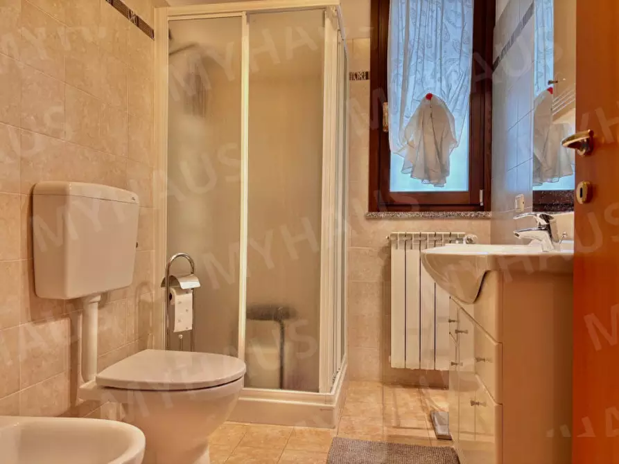 Immagine 27 di Appartamento in vendita  in Via R. Schuman, 23 a Gatteo