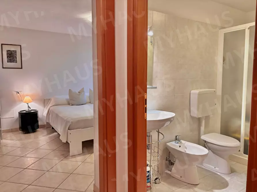 Immagine 33 di Appartamento in vendita  in Via R. Schuman, 23 a Gatteo