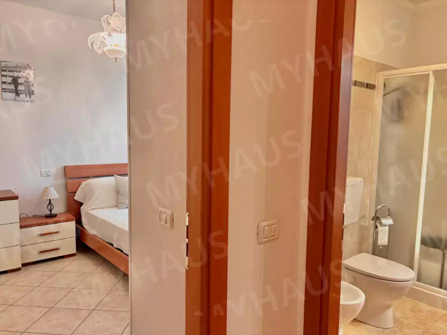 Immagine 34 di Appartamento in vendita  in Via R. Schuman, 23 a Gatteo