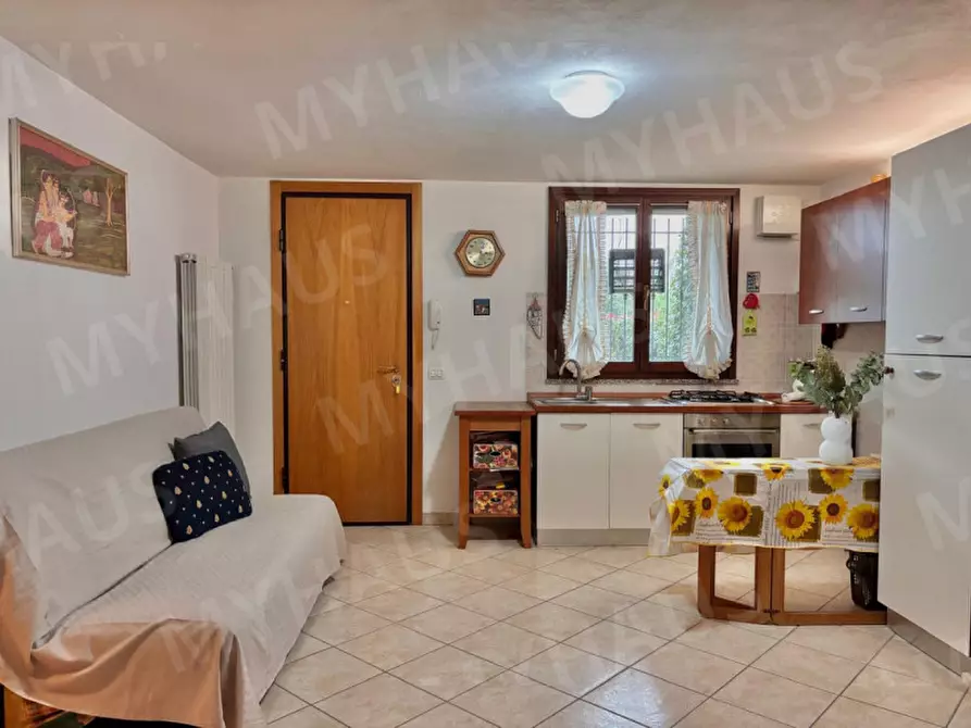 Immagine 36 di Appartamento in vendita  in Via R. Schuman, 23 a Gatteo