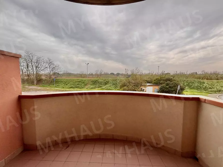 Immagine 38 di Appartamento in vendita  in Via R. Schuman, 23 a Gatteo