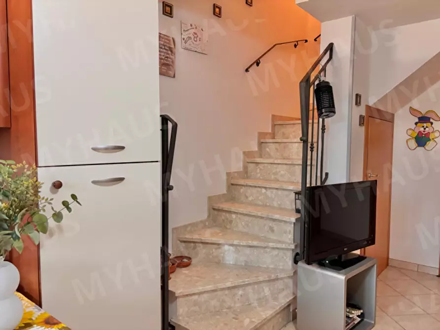 Immagine 41 di Appartamento in vendita  in Via R. Schuman, 23 a Gatteo